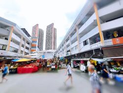 Clementi Avenue 3 (D5), Shop House #589748011